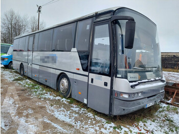 Prigradski autobus Neoplan N 316 K: slika Prigradski autobus Neoplan N 316 K