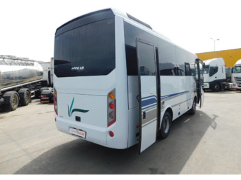 Otokar Sultan confort - Prigradski autobus: slika Otokar Sultan confort - Prigradski autobus