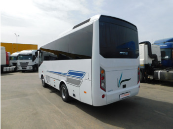 Otokar Sultan confort - Prigradski autobus: slika Otokar Sultan confort - Prigradski autobus