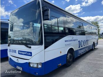 IVECO Crossway 160/01 - prigradski autobus