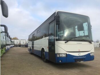IVECO Crosway - prigradski autobus