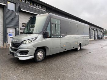 Prigradski autobus IVECO Feniksbus 72c21A8/P