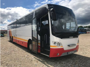 Prigradski autobus Scania OmniExpress 3.60