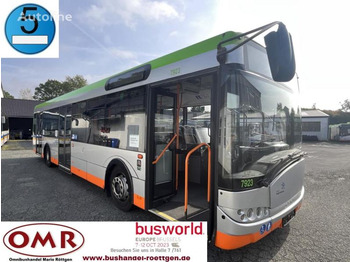 Solaris Urbino 12 - Prigradski autobus
