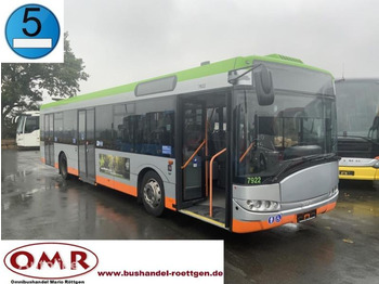 Solaris Urbino 12 - Prigradski autobus