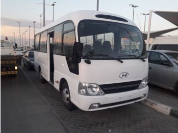 TOYOTA Coaster -//- Hyundai County ... - Prigradski autobus