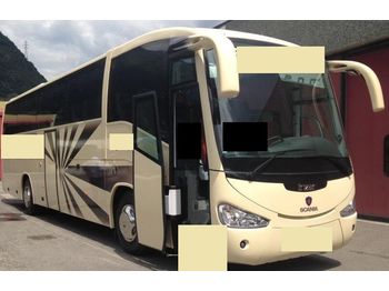 Novi Turistički autobus SCANIA IRIZAR K400EB 4X2 NEW CENTURY 12.35 HD: slika Novi Turistički autobus SCANIA IRIZAR K400EB 4X2 NEW CENTURY 12.35 HD