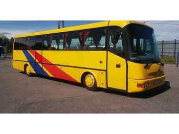 Prigradski autobus SOR 10,5: slika Prigradski autobus SOR 10,5