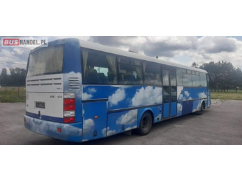 Prigradski autobus SOR C12: slika Prigradski autobus SOR C12