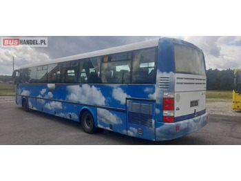 Prigradski autobus SOR C12: slika Prigradski autobus SOR C12