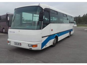 Prigradski autobus SOR C9.5 NA CZĘŚCI: slika Prigradski autobus SOR C9.5 NA CZĘŚCI
