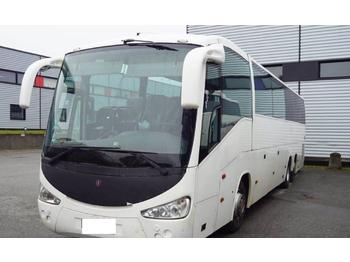 Turistički autobus Scania Century: slika Turistički autobus Scania Century