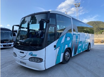 Turistički autobus Scania K113CLA: slika Turistički autobus Scania K113CLA