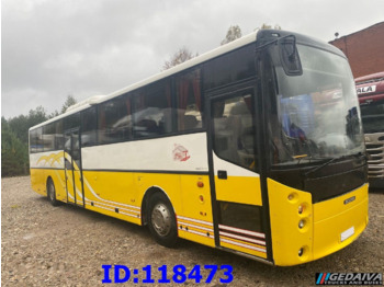 Prigradski autobus Scania K114 4X2 51 Seat: slika Prigradski autobus Scania K114 4X2 51 Seat