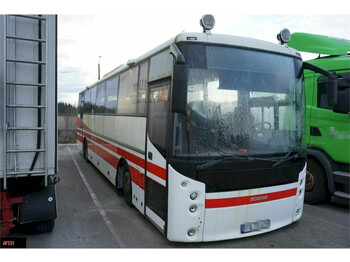 Turistički autobus Scania K114 IB 4x2 45 seats buss.: slika Turistički autobus Scania K114 IB 4x2 45 seats buss.