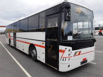 Prigradski autobus Scania K270 Vest Contrast 12,8m, 49 seats: slika Prigradski autobus Scania K270 Vest Contrast 12,8m, 49 seats