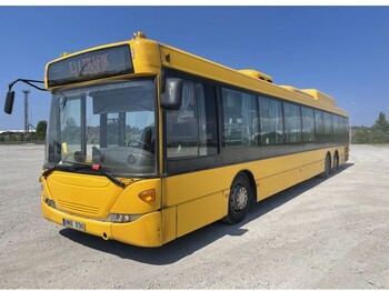 Gradski autobus Scania K-Series (01.12-): slika Gradski autobus Scania K-Series (01.12-)