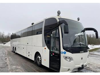 Turistički autobus Scania OmniExpress: slika Turistički autobus Scania OmniExpress