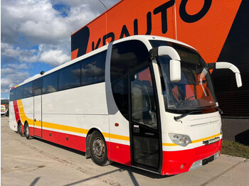 Prigradski autobus Scania OmniExpress 3.60: slika Prigradski autobus Scania OmniExpress 3.60