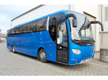 Turistički autobus Scania OmniExpress 4x2 (Euro 5): slika Turistički autobus Scania OmniExpress 4x2 (Euro 5)