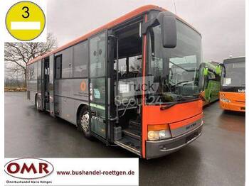 Prigradski autobus Setra - S 313 UL/ 354 PS/ 315/ 415/ 50 Sitze: slika Prigradski autobus Setra - S 313 UL/ 354 PS/ 315/ 415/ 50 Sitze