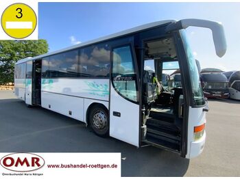 Turistički autobus Setra S 315 GT/ 0404/ Integro/ Intouro/ 315 UL: slika Turistički autobus Setra S 315 GT/ 0404/ Integro/ Intouro/ 315 UL