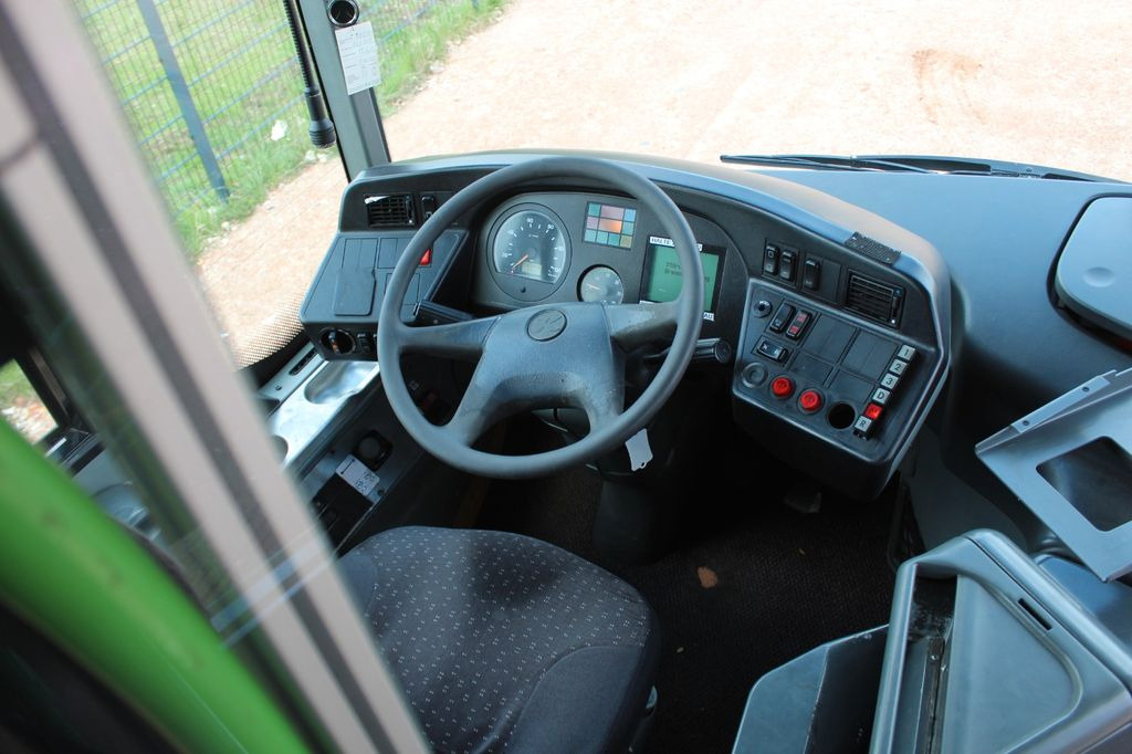 Gradski autobus Setra S 415 NF (Klima, EURO 5): slika Gradski autobus Setra S 415 NF (Klima, EURO 5)