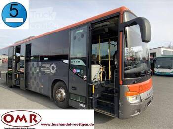 Prigradski autobus Setra - S 415 UL/ Klima/ Euro 5/ 3x vorhanden/ 354 PS: slika Prigradski autobus Setra - S 415 UL/ Klima/ Euro 5/ 3x vorhanden/ 354 PS