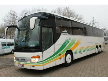 Turistički autobus Setra S 416 GT-HD: slika Turistički autobus Setra S 416 GT-HD