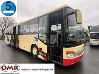 Prigradski autobus Setra - S 417 UL/ 319 UL/ 550/ Original KM: slika Prigradski autobus Setra - S 417 UL/ 319 UL/ 550/ Original KM