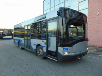 Gradski autobus Solaris URBINO 8.9: slika Gradski autobus Solaris URBINO 8.9