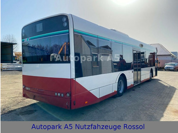 Prigradski autobus Solaris Urbino 12H Bus Euro 5 Rampe Standklima: slika Prigradski autobus Solaris Urbino 12H Bus Euro 5 Rampe Standklima