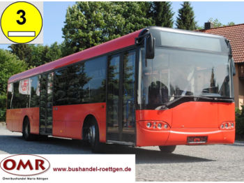 Gradski autobus Solaris Urbino 12 / 530 / 315 / 20: slika Gradski autobus Solaris Urbino 12 / 530 / 315 / 20