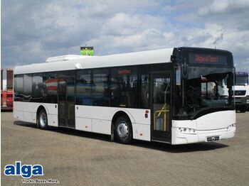 Gradski autobus Solaris Urbino 12 LE, Euro 5, Klima, Rampe, 41 Sitze: slika Gradski autobus Solaris Urbino 12 LE, Euro 5, Klima, Rampe, 41 Sitze