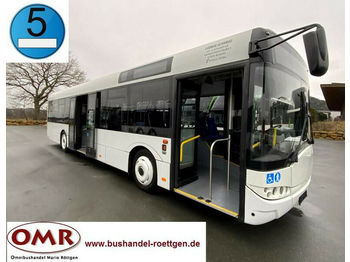 Gradski autobus Solaris Urbino 12 / O 530 / Citaro / A20 / A21 / 547t km: slika Gradski autobus Solaris Urbino 12 / O 530 / Citaro / A20 / A21 / 547t km