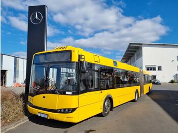 Gradski autobus Solaris Urbino 18 Gelenkbus Standheizung 11x vorhanden: slika Gradski autobus Solaris Urbino 18 Gelenkbus Standheizung 11x vorhanden