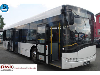 Gradski autobus Solaris Urbino U 12 LE/530/550/415/4416/Neulack: slika Gradski autobus Solaris Urbino U 12 LE/530/550/415/4416/Neulack