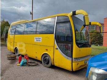 Prigradski autobus Temsa Opalin 7.6: slika Prigradski autobus Temsa Opalin 7.6