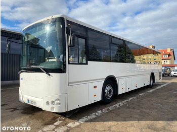 Temsa Tourmalin / Daf / Jumbo 74fotele - Prigradski autobus: slika  Temsa Tourmalin / Daf / Jumbo 74fotele - Prigradski autobus
