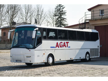 Turistički autobus BOVA FUTURA FHD 127/365 Euro 5, 55 Pax