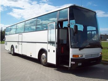 DAF SB 3000 Berkhof - Turistički autobus