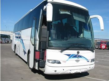 Iveco EURORAIDER-D43 NOGE TOURING 2 UNITS - Turistički autobus
