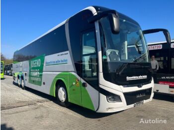 MAN R08 - turistički autobus