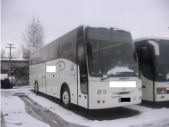 Mercedes-Benz 1634 Jonckheere Mistral - Turistički autobus