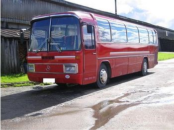 Mercedes-Benz 303 - Turistički autobus
