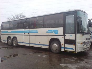 Scania K 112 - Turistički autobus