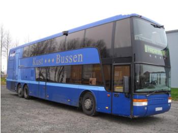 Scania Van-Hool TD9 - Turistički autobus
