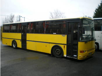 Volvo B10M - Turistički autobus