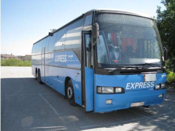 Volvo Carrus - Turistički autobus