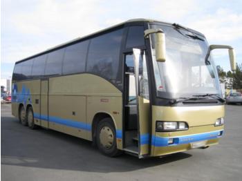 Volvo Carrus 602 - Turistički autobus